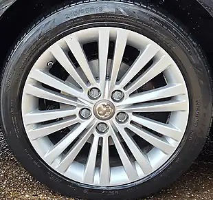 Used 2016 Vauxhall Insignia Tech Line Black - Interior and Exterior details 16
