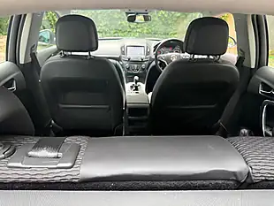 Used 2016 Vauxhall Insignia Tech Line Grey - Interior and Exterior details 12