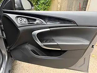 Used 2016 Vauxhall Insignia Tech Line Grey - Interior and Exterior details 13