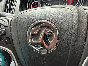 Used 2016 Vauxhall Insignia Tech Line Grey - Interior and Exterior details 16