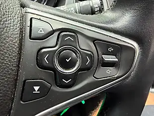 Used 2016 Vauxhall Insignia Tech Line Grey - Interior and Exterior details 17