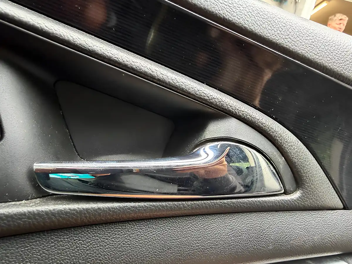 Used 2016 Vauxhall Insignia Tech Line Grey - Interior and Exterior details 19