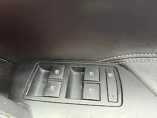 Used 2016 Vauxhall Insignia Tech Line Grey - Interior and Exterior details 20