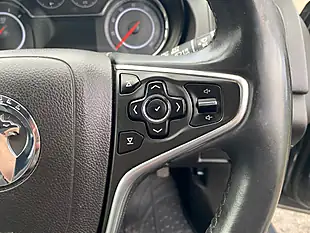 Used 2016 Vauxhall Insignia Tech Line Grey - Interior and Exterior details 14