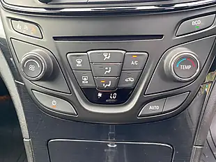 Used 2016 Vauxhall Insignia Tech Line Grey - Interior and Exterior details 16