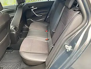 Used 2016 Vauxhall Insignia Tech Line Grey - Interior and Exterior details 19