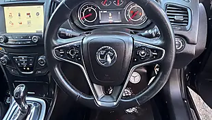 Used 2016 Vauxhall Insignia Tech Line - Interior and Exterior details 14