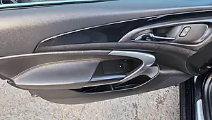 Used 2016 Vauxhall Insignia Tech Line - Interior and Exterior details 15