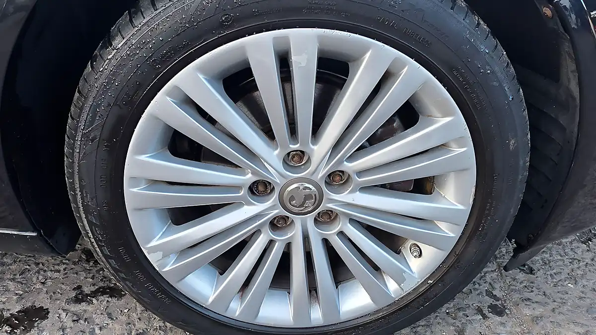Used 2016 Vauxhall Insignia Tech Line - Interior and Exterior details 19