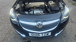 Used 2016 Vauxhall Insignia Tech Line - Interior and Exterior details 20