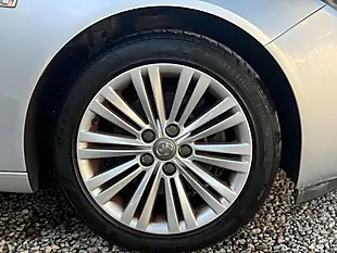 Used 2016 Vauxhall Insignia Tech Line Silver - Interior and Exterior details 16