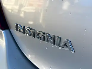 Used 2016 Vauxhall Insignia Tech Line Silver - Interior and Exterior details 19