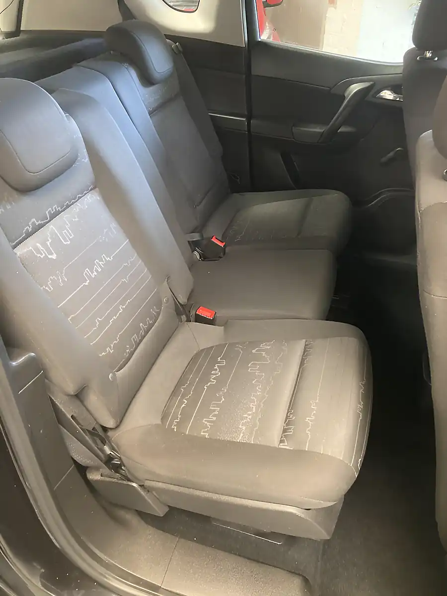 Used 2016 Vauxhall Meriva Life Black - Interior and Exterior details 11