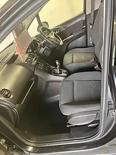 Used 2016 Vauxhall Meriva Life Black - Interior and Exterior details 18