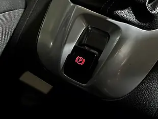 Used 2016 Vauxhall Meriva Life Black - Interior and Exterior details 16