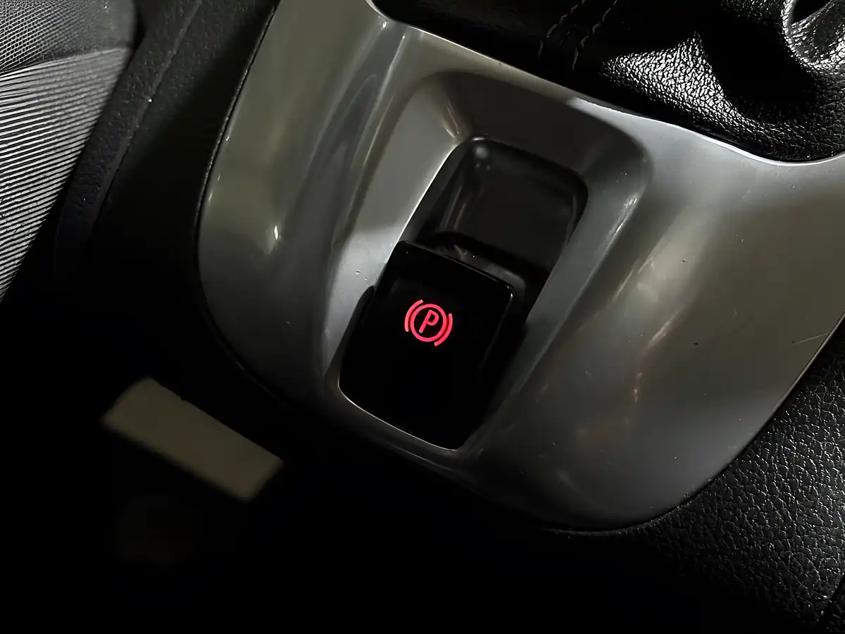 Used 2016 Vauxhall Meriva Life Black - Interior and Exterior details 16