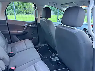 Used 2016 Vauxhall Meriva Life Blue - Interior and Exterior details 4
