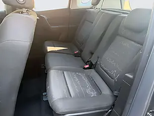 Used 2016 Vauxhall Meriva Life Brown - Interior and Exterior details 14