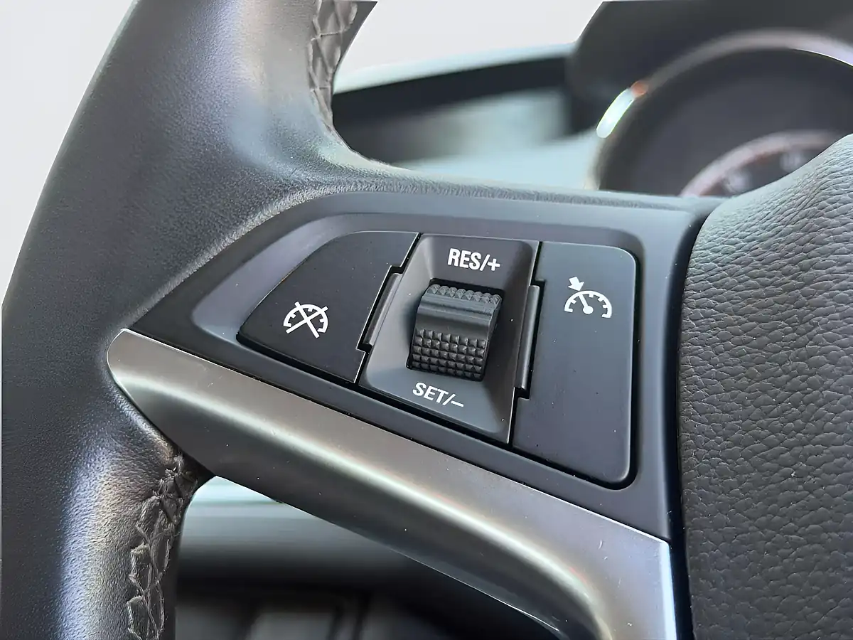 Used 2016 Vauxhall Meriva Life Brown - Interior and Exterior details 15