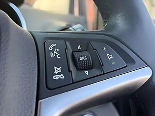Used 2016 Vauxhall Meriva Life Brown - Interior and Exterior details 16