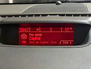 Used 2016 Vauxhall Meriva Life Grey - Interior and Exterior details 13