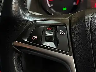Used 2016 Vauxhall Meriva Life Grey - Interior and Exterior details 16