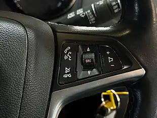 Used 2016 Vauxhall Meriva Life Grey - Interior and Exterior details 17