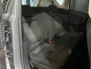 Used 2016 Vauxhall Meriva Life Grey - Interior and Exterior details 18