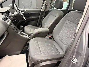 Used 2016 Vauxhall Meriva Se Grey - Interior and Exterior details 12
