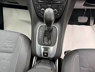 Used 2016 Vauxhall Meriva Se Grey - Interior and Exterior details 18