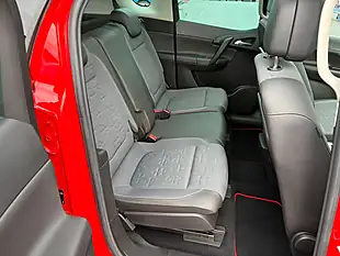Used 2016 Vauxhall Meriva Se Red - Interior and Exterior details 11