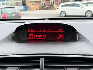 Used 2016 Vauxhall Mokka Exclusiv Black - Interior and Exterior details 13