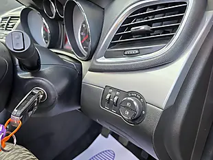 Used 2016 Vauxhall Mokka Exclusiv Grey - Interior and Exterior details 13