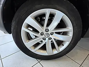 Used 2016 Vauxhall Mokka Exclusiv Grey - Interior and Exterior details 15