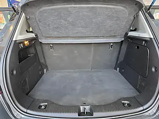 Used 2016 Vauxhall Mokka Exclusiv Grey - Interior and Exterior details 16