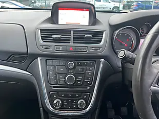 Used 2016 Vauxhall Mokka Exclusiv - Interior and Exterior details 12