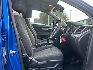 Used 2016 Vauxhall Mokka Exclusiv - Interior and Exterior details 16