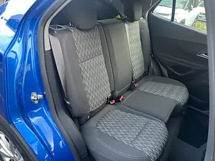 Used 2016 Vauxhall Mokka Exclusiv - Interior and Exterior details 17