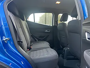Used 2016 Vauxhall Mokka Exclusiv - Interior and Exterior details 18