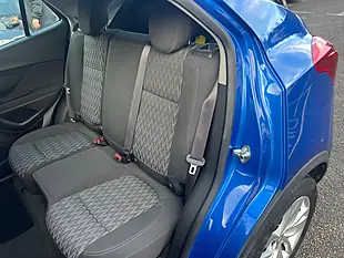 Used 2016 Vauxhall Mokka Exclusiv - Interior and Exterior details 19