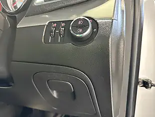 Used 2016 Vauxhall Mokka Exclusiv Silver - Interior and Exterior details 13