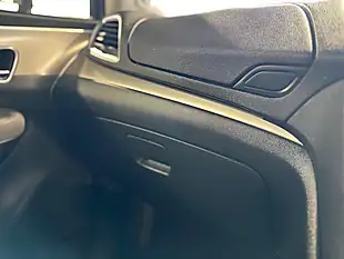 Used 2016 Vauxhall Mokka Exclusiv Silver - Interior and Exterior details 16