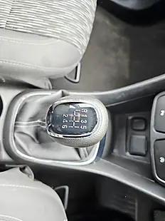 Used 2016 Vauxhall Mokka Exclusiv Silver - Interior and Exterior details 10
