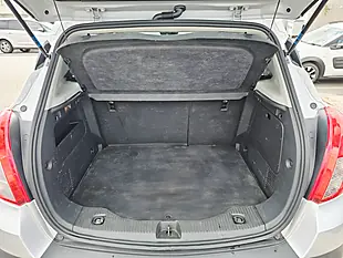 Used 2016 Vauxhall Mokka Exclusiv Silver - Interior and Exterior details 8