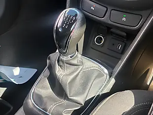 Used 2016 Vauxhall Mokka Exclusiv Silver - Interior and Exterior details 20