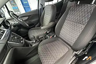 Used 2016 Vauxhall Mokka Exclusiv White - Interior and Exterior details 19