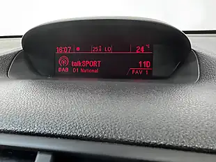 Used 2016 Vauxhall Mokka Exclusiv White - Interior and Exterior details 10