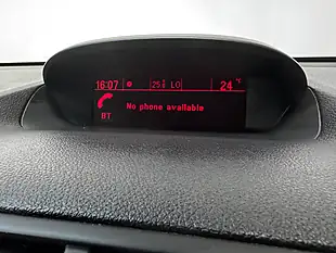 Used 2016 Vauxhall Mokka Exclusiv White - Interior and Exterior details 11