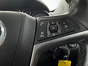 Used 2016 Vauxhall Mokka Exclusiv White - Interior and Exterior details 14