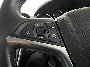 Used 2016 Vauxhall Mokka Exclusiv White - Interior and Exterior details 15